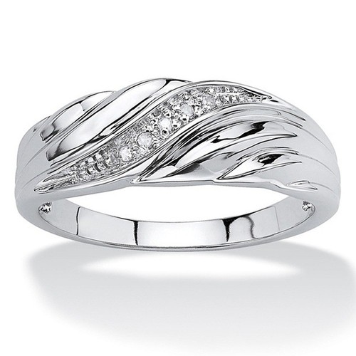 Ring gold silber mit - gold,