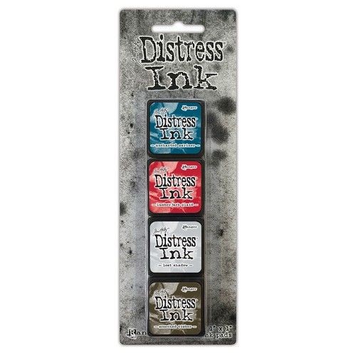 Tim holtz ranger distress - tim, holtz,
