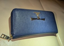 Prada saffiano leder - prada,