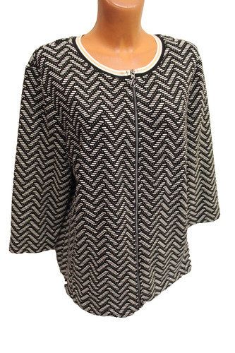 Bonita jacke 2xl passt 4xl - bonita,