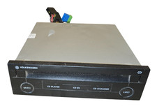 CD-Player Radio Laufwerk
