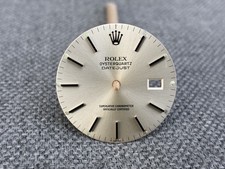 Rolex Datejust Oysterquartz