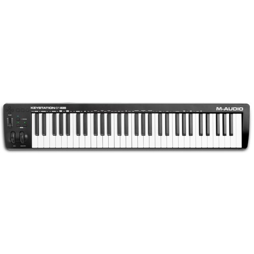 Audio keystation mk3 - 61,