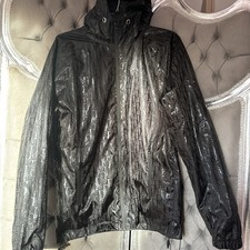 Dior Herren Regenjacke Hoodie