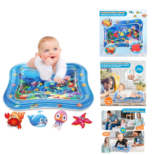 Infinno wassermatte baby - wassermatte,