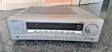 Teac d8850 v - ag-d8850, a/v-receiver