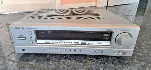 Teac d8850 v - teac, ag-d8850
