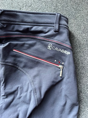 Cavallo reithose dunkelblau - cavallo,