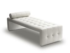Bauhaus Daybed Tagesbett Leder
