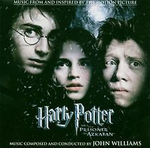 Harry potter und - harry,