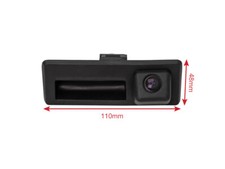 für Skoda Fabia 3 NJ 5N Limo