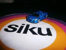 Siku1444 Gumpert Apollo 2009 Blau