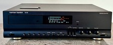 Harman Kardon TD420 Tapedeck /