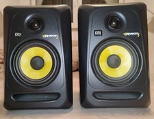 Krk rokit rp5 aktiv studio - aktiv,