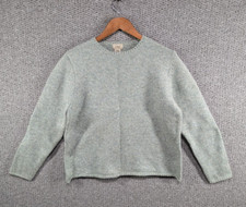 LL BEAN Damen Lämmer Wolle &