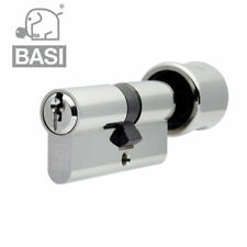 Knaufzylinder gleichschließend, Schließanlage BASI AS Modus