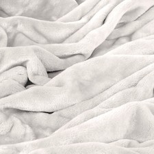 Cashmere Touch Kuscheldecke