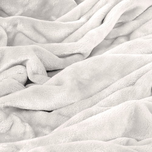 Cashmere touch kuscheldecke - cashmere,