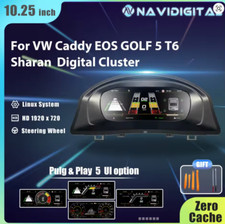 VW Golf 5 Caddy Touran