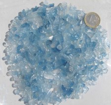 Aquamarin, Rohedelsteine