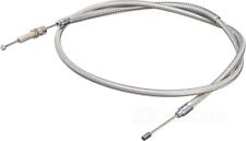 W&W Rückholzug Harley