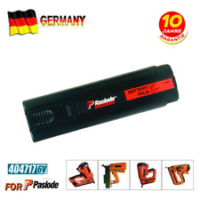 Akku für Paslode Impulse IM325, IM350 + Plus, IM350/90 CT, IM350A 4800mAh 6V