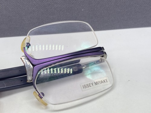 Issey miyake brille herren - miyake,
