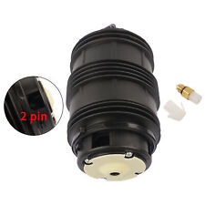 LUFTFEDERUNG LUFTFEDER FEDERBALG HINTEN FÜR MERCEDES E-KLASSE T-MODELL S211 W211