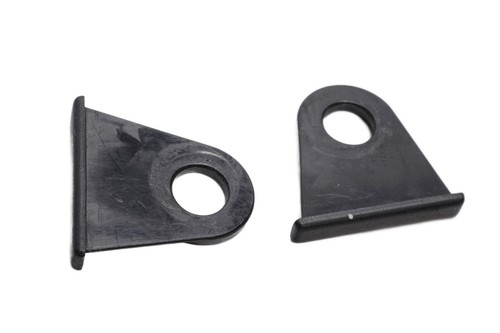 Verkleidungshalter hinten oben