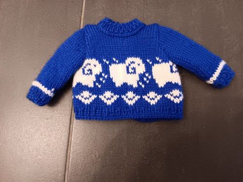Puppenkleidung größe 32 - größe,