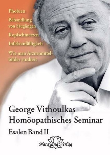 Homöopathische seminare - homöopathische,