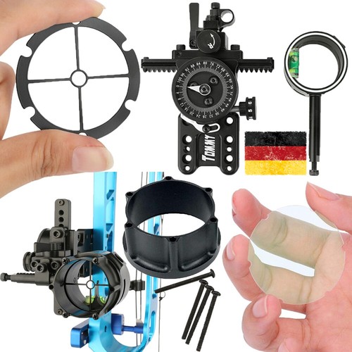 1pin bogen visier - 1pin,
