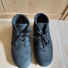 Ecco Gore-Tex Damen Stiefeletten Gr. 37