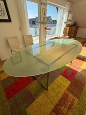 Design-Esstisch Designertisch