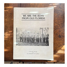 We Are The Boys From Old