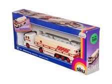 Siku 3511 Mercedes Tankwagen