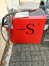 Schweißgerät LORCH S5 SpeedPulse