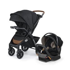 Chicco Bravo Primo Stroller &