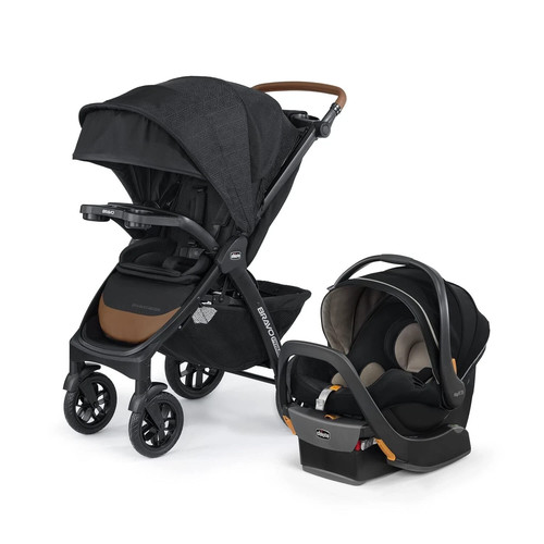 Chicco bravo primo stroller - stroller, &
