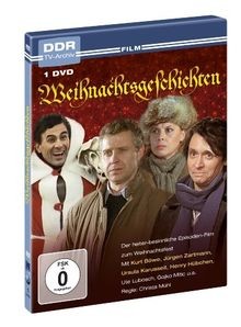 Weihnachtsgeschichten ddr - -,