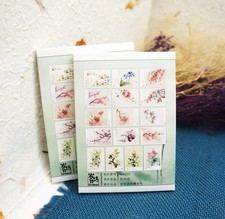 Postkarten Set Grußkarten