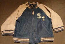 Fleecejacke snoopy jacke - h&m,