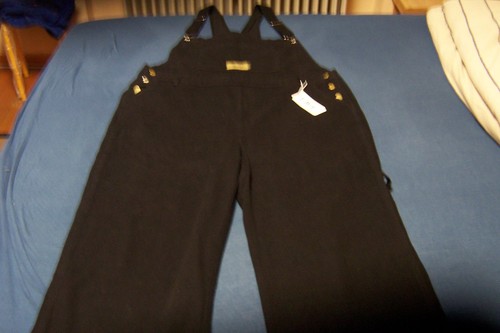 Jeans latzhose herren in - xl,