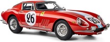 1966 Ferrari 275 GTB/C Le Mans