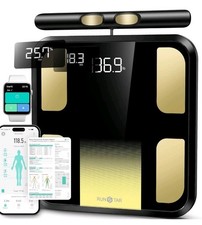 RunSTAR Körperfettwaage