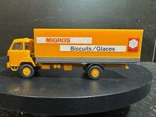 Roskopf 1:87 Saurer D 290/330