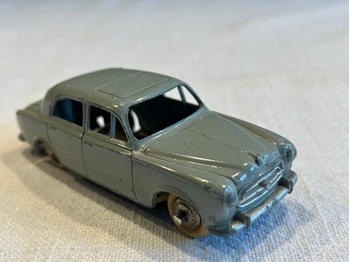 Alter dinky toys peugeot 403 - alter,