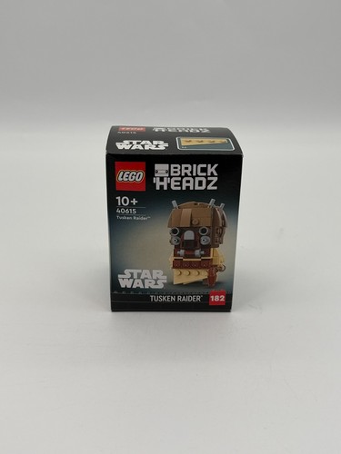 Lego brick headz 40615 star - lego,