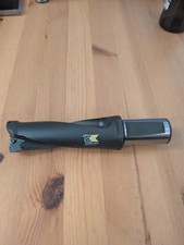 Kennametal Wendeplattenbohrer