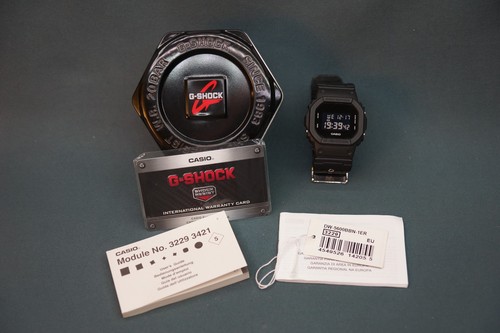 Casio shock uhr modell - uhr:,